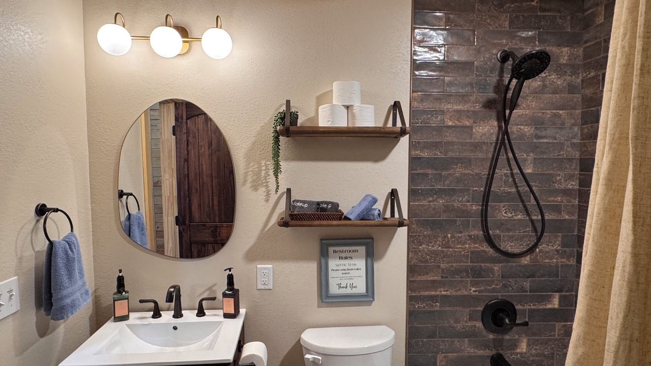 Photo of Bathroom in Clarksville