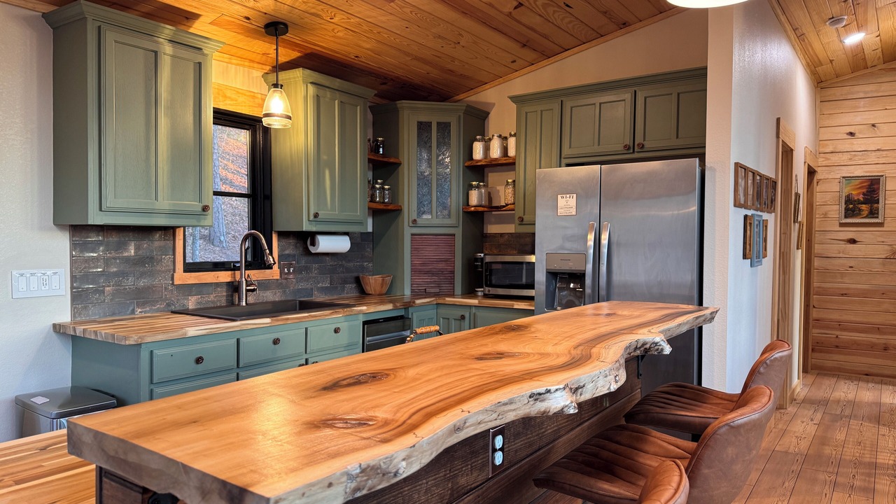 Photo of Kitchen in Clarksville