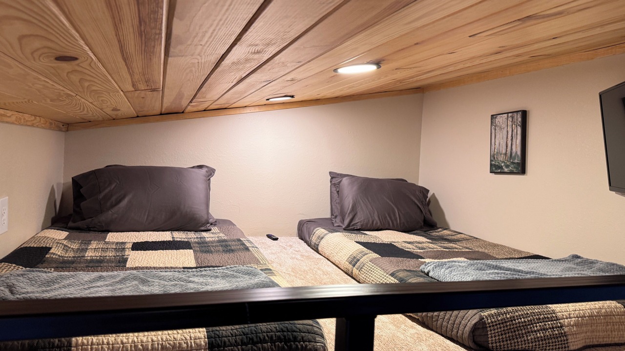 Photo of Bedroom in Clarksville