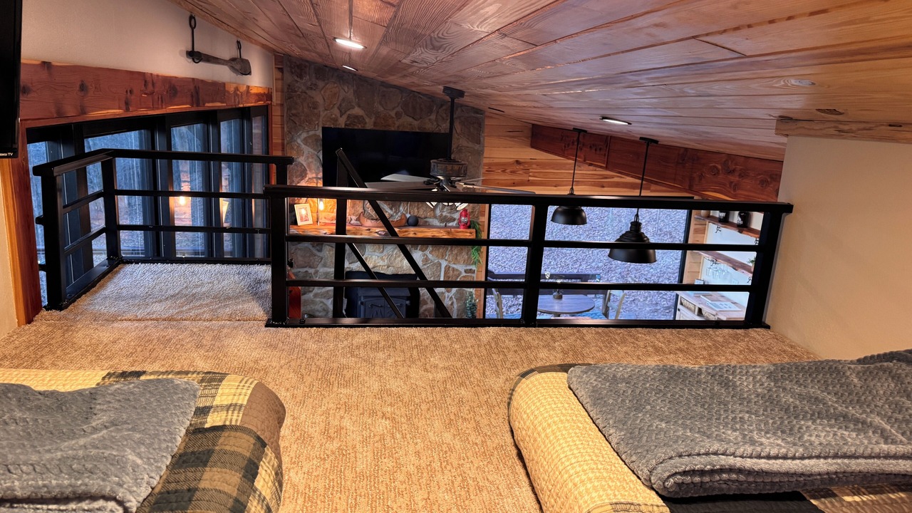 Photo of Bedroom in Clarksville