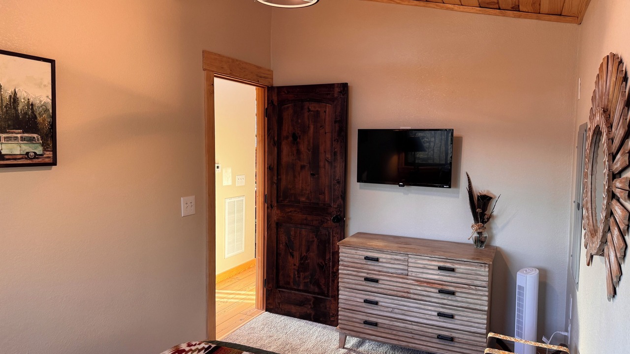 Photo of Bedroom in Clarksville