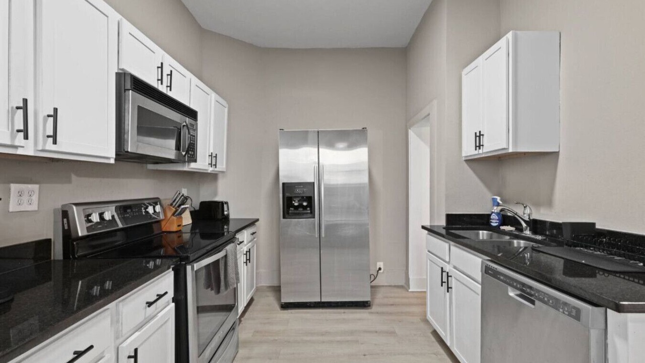 Photo of Kitchen in Near Eastside