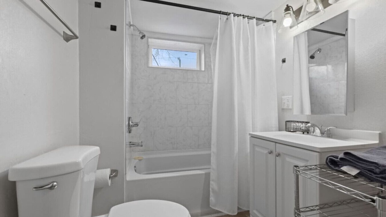 Photo of Bathroom in Near Eastside