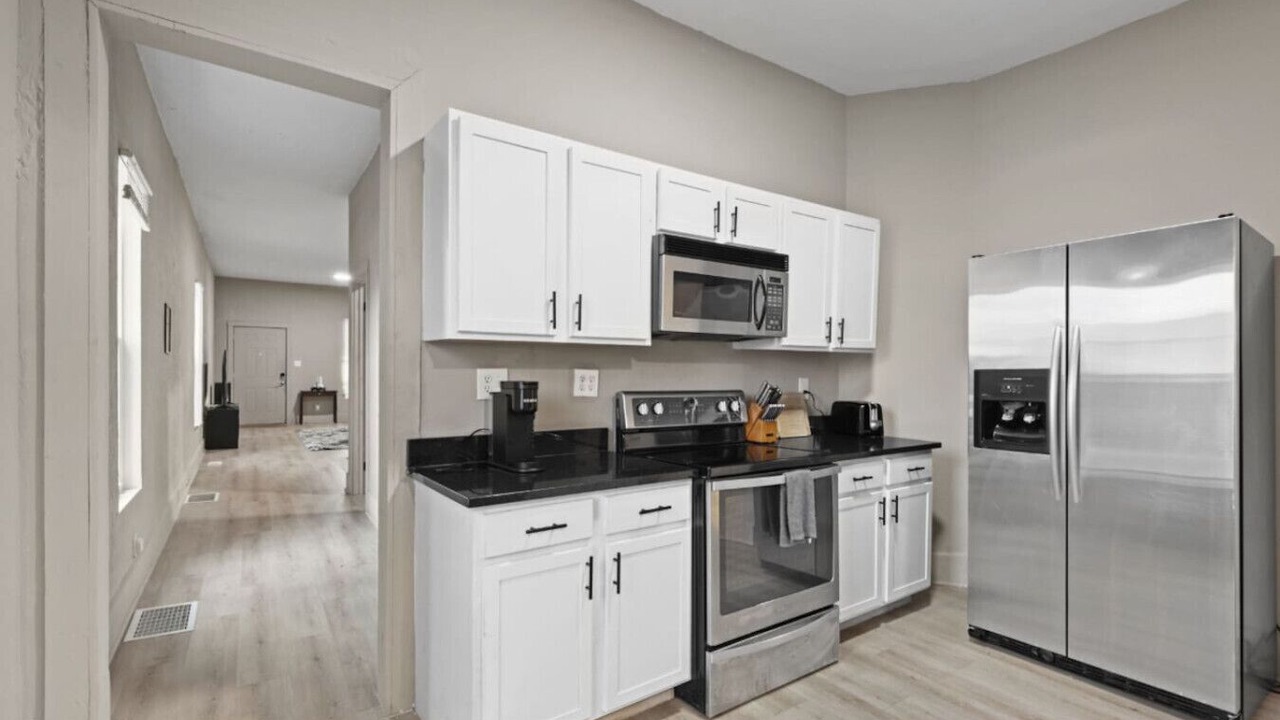 Photo of Kitchen in Near Eastside