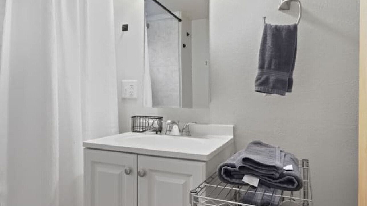 Photo of Bathroom in Near Eastside