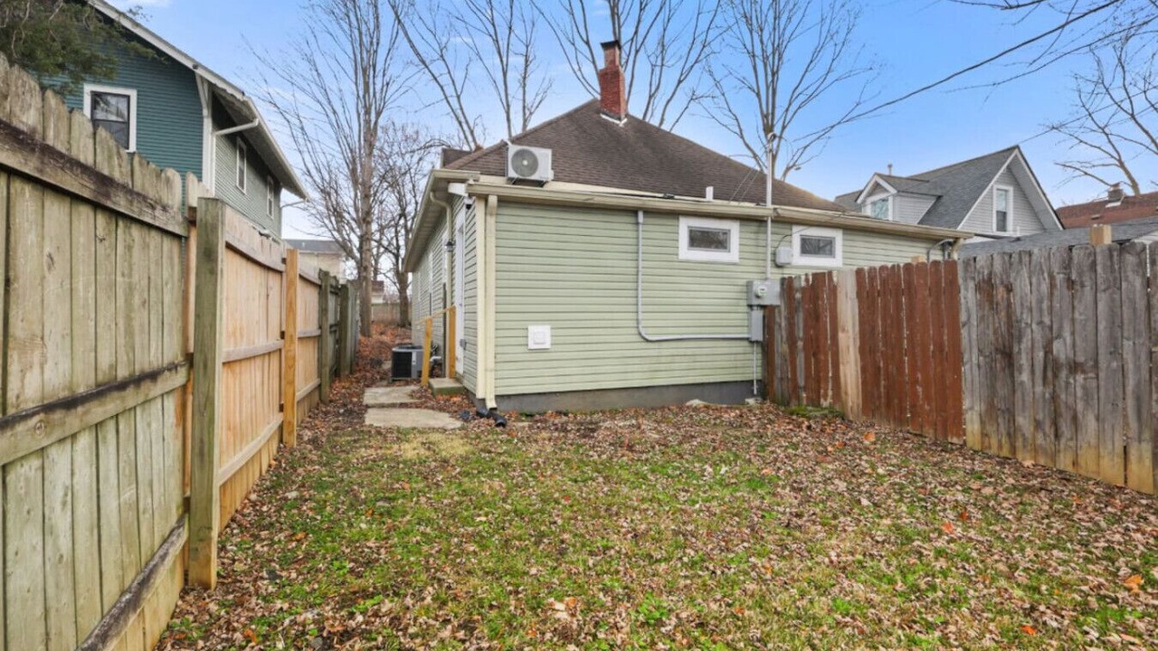 Photo of Outdoor in Near Eastside