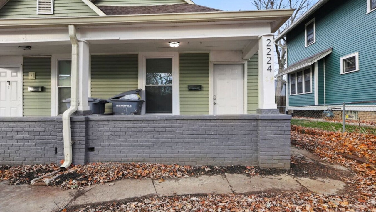Photo of Outdoor in Near Eastside