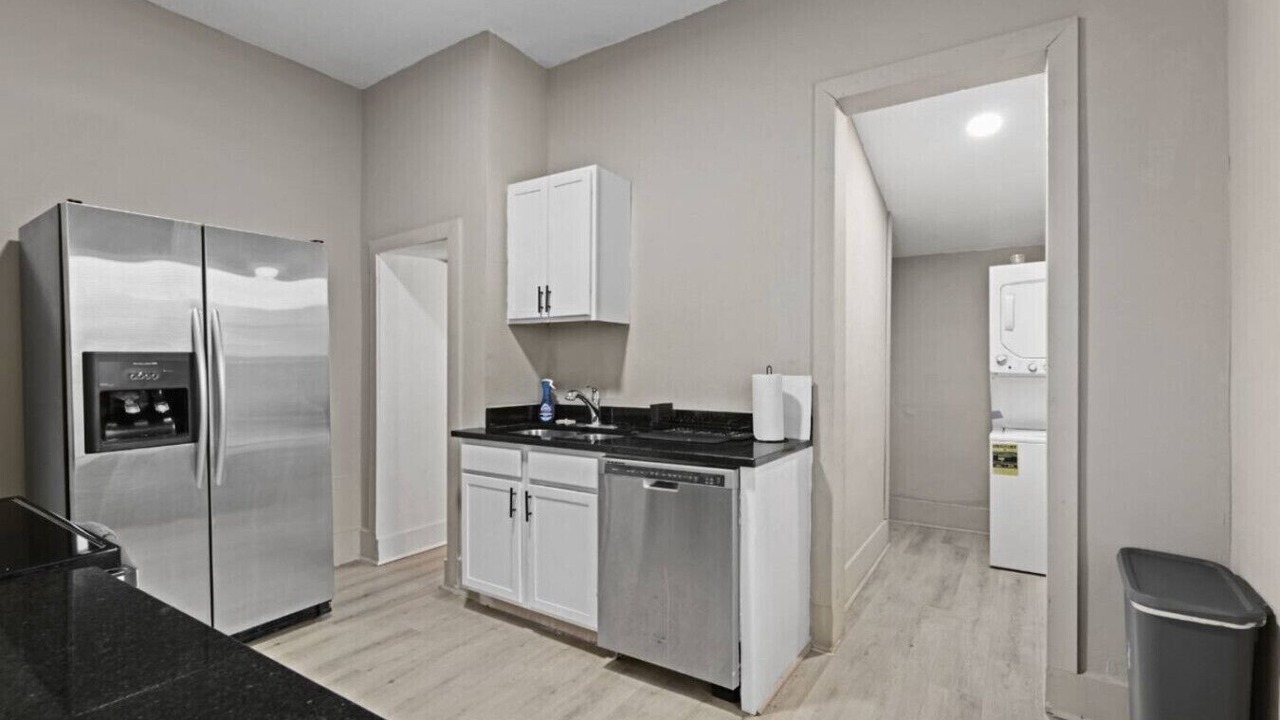 Photo of Kitchen in Near Eastside