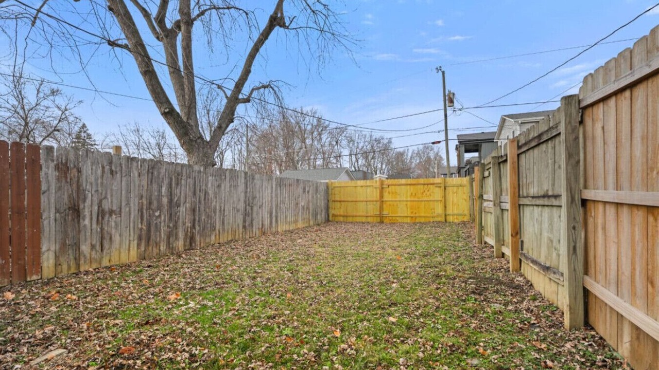 Photo of Outdoor in Near Eastside
