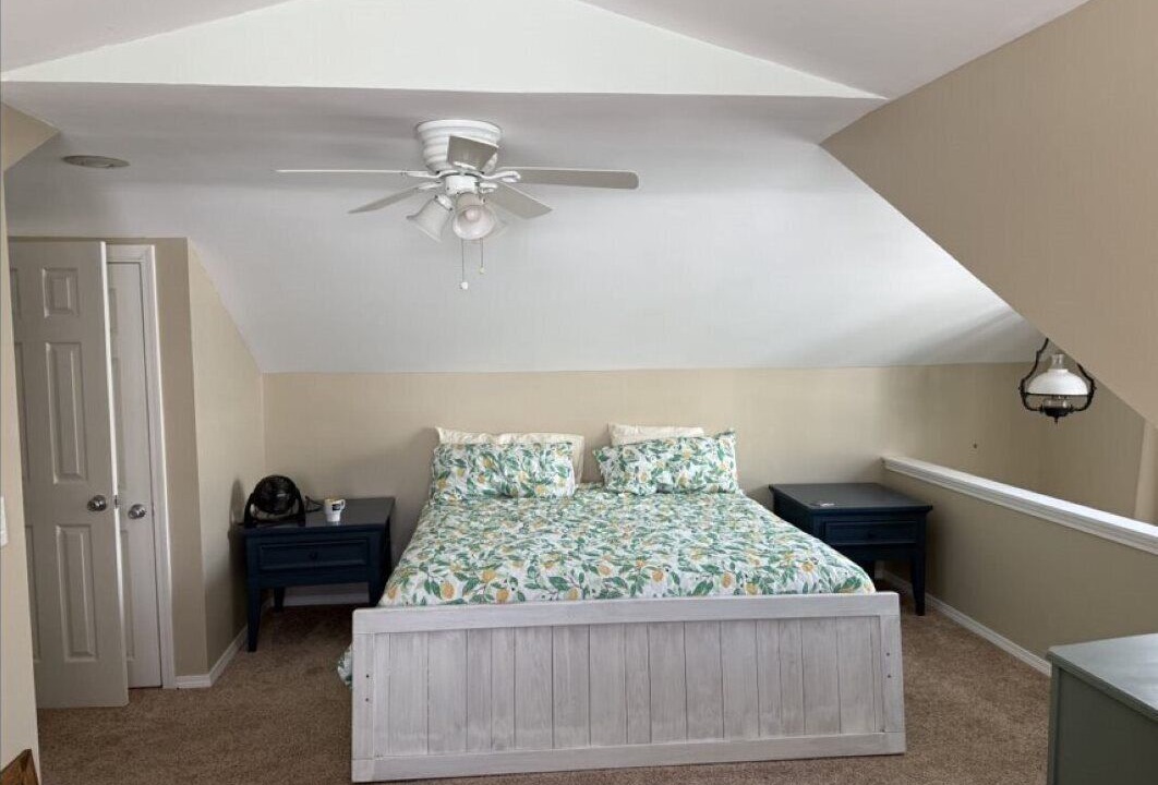 Photo of Bedroom in Jordan