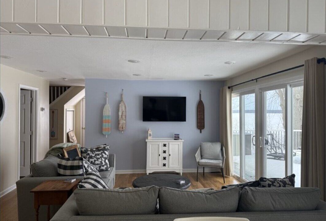 Photo of Livingroom in Jordan