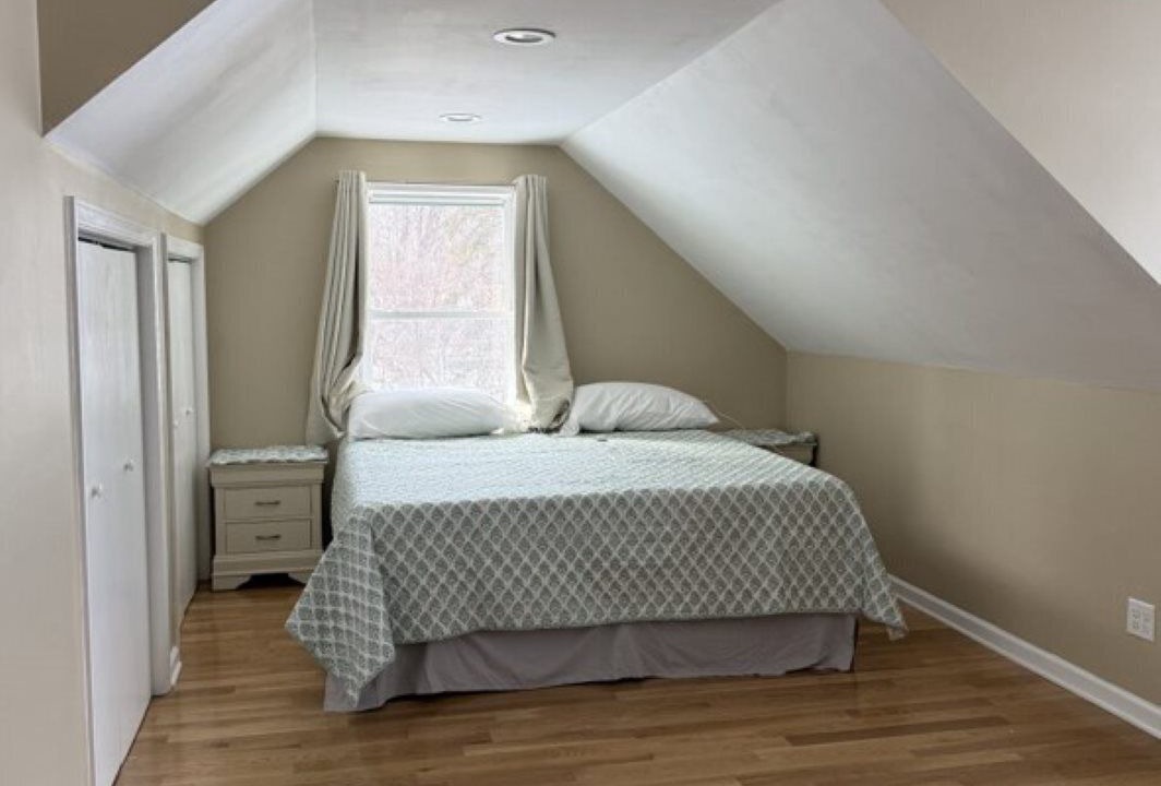 Photo of Bedroom in Jordan
