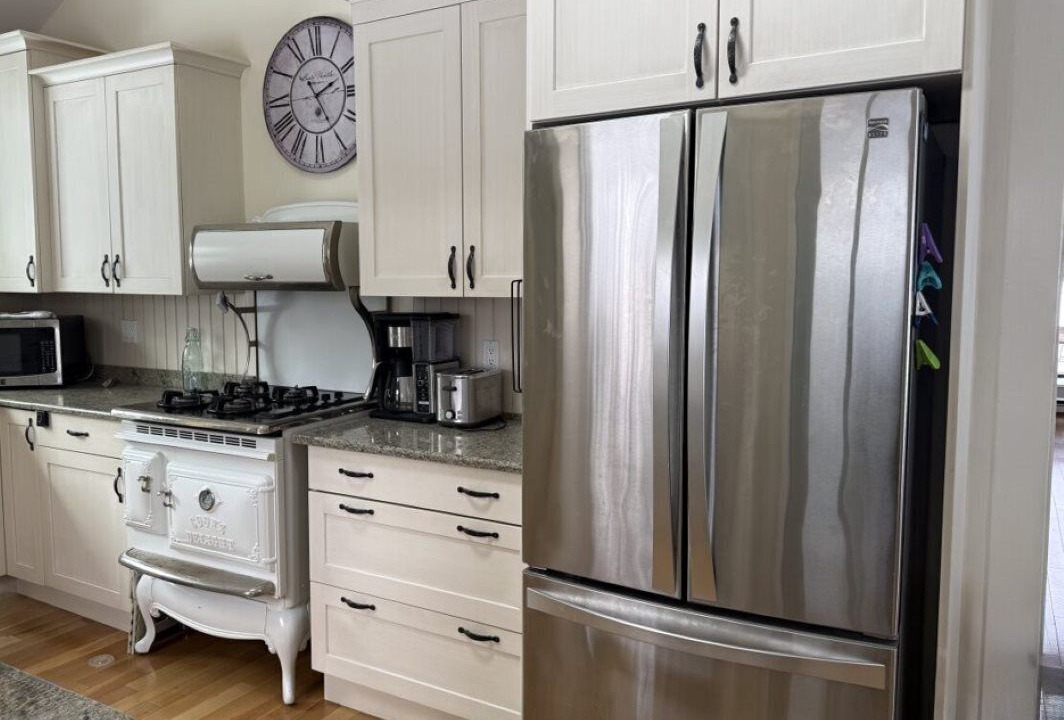 Photo of Kitchen in Jordan