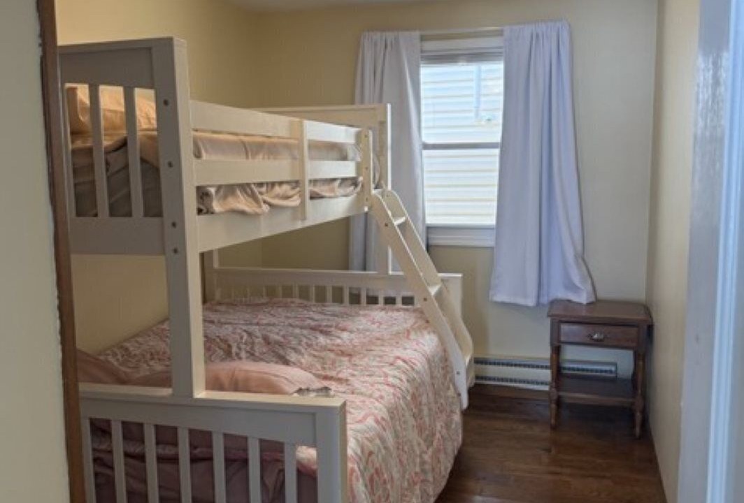 Photo of Bedroom in Jordan