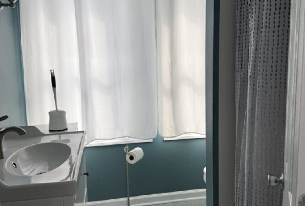 Photo of Bathroom in Jordan