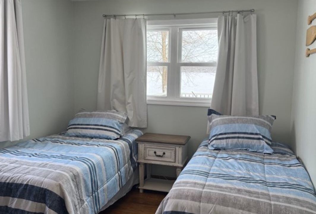 Photo of Bedroom in Jordan