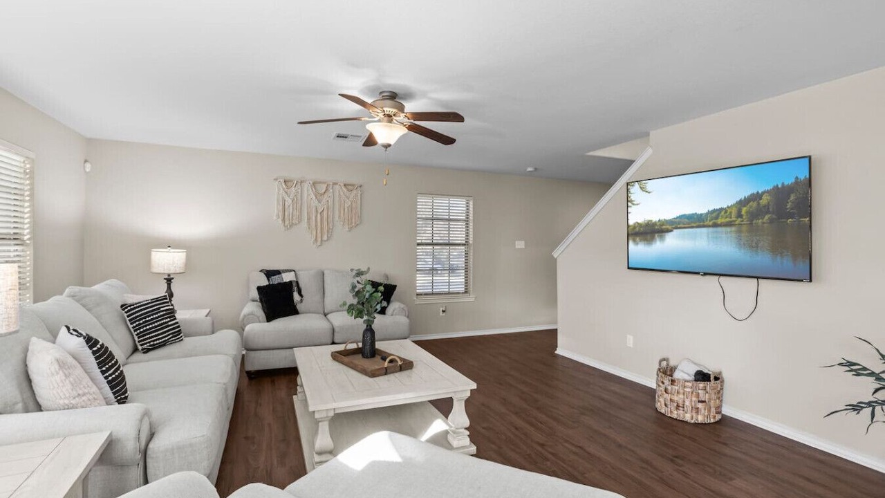 Photo of Livingroom in Temple