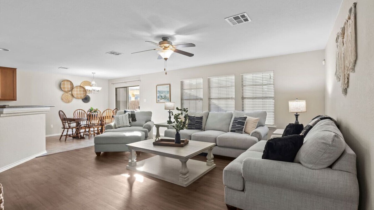Photo of Livingroom in Temple