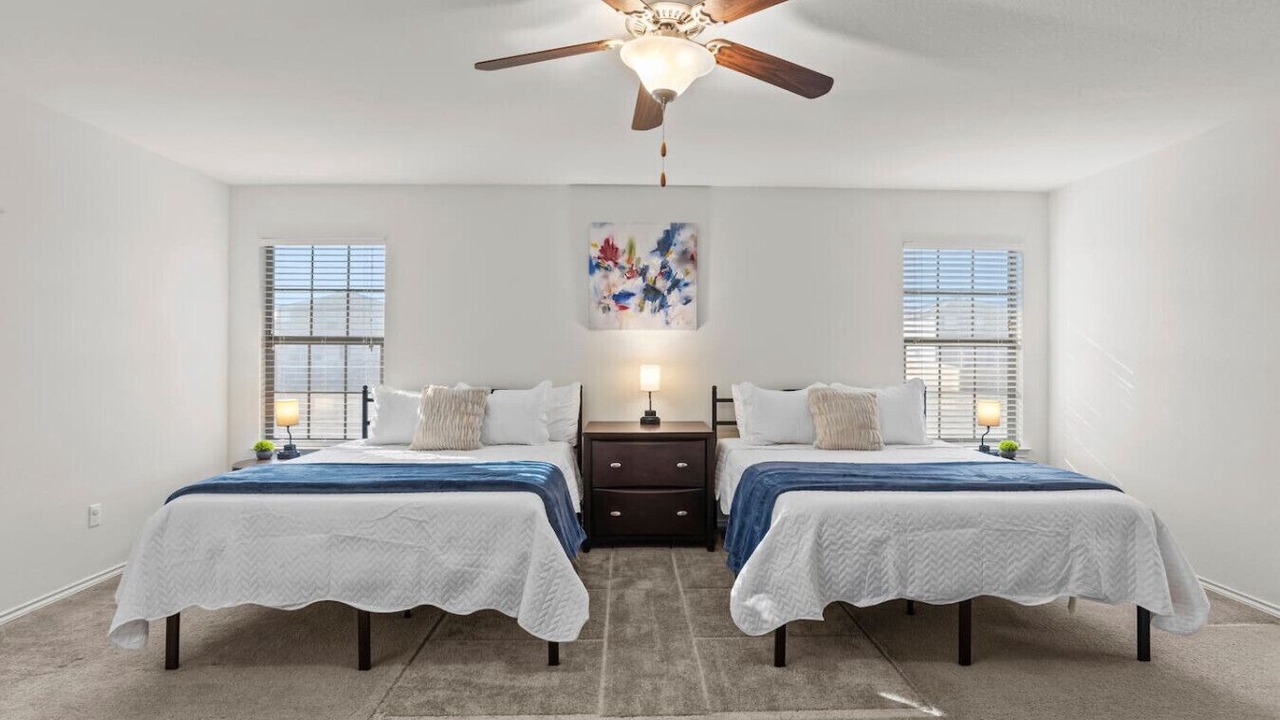 Photo of Bedroom in Temple