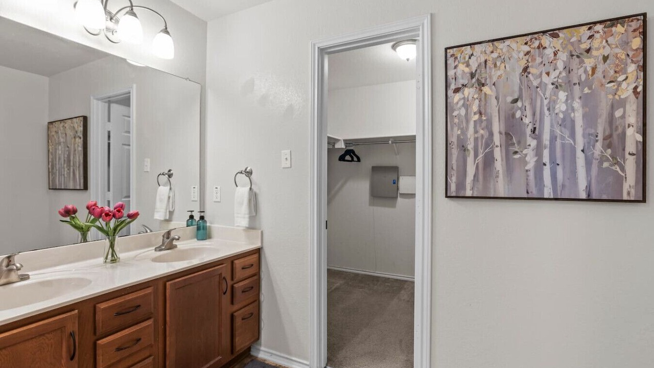 Photo of Bathroom in Temple