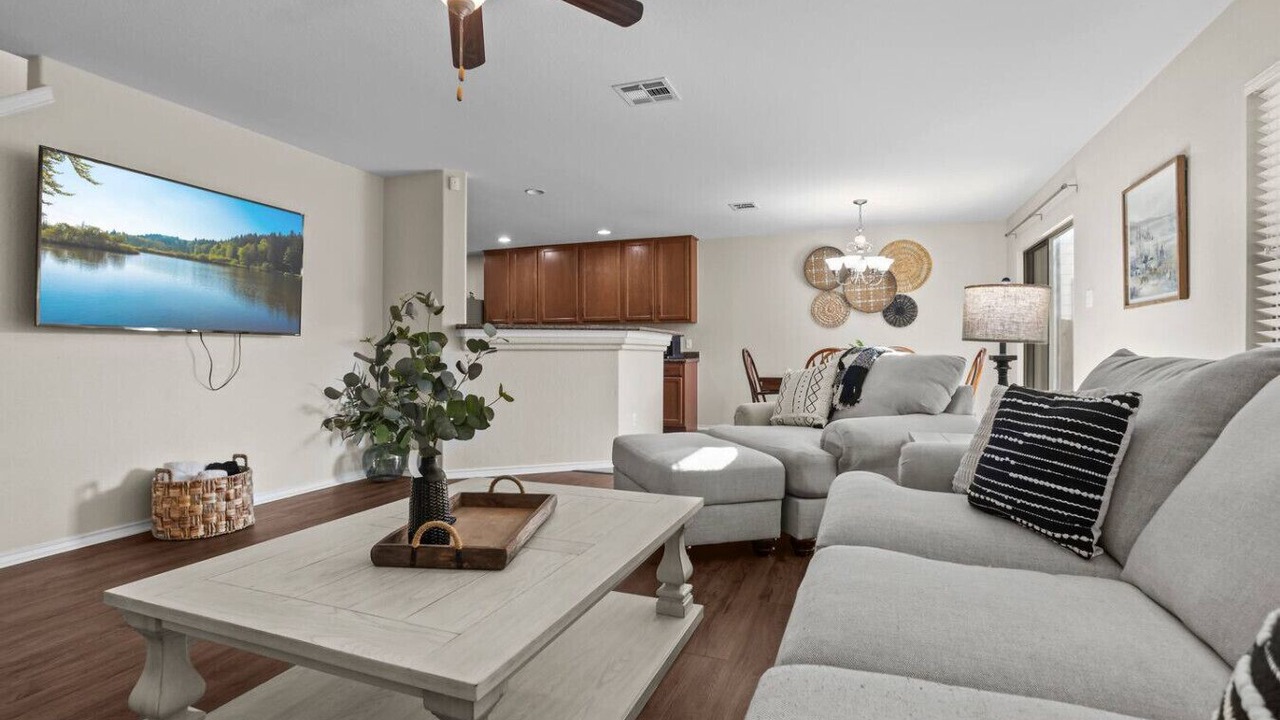 Photo of Livingroom in Temple