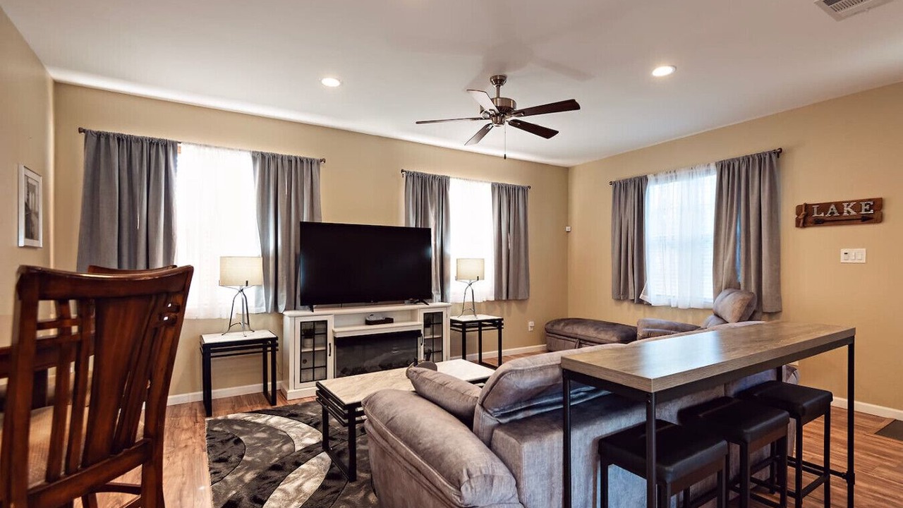 Photo of Livingroom in Belton