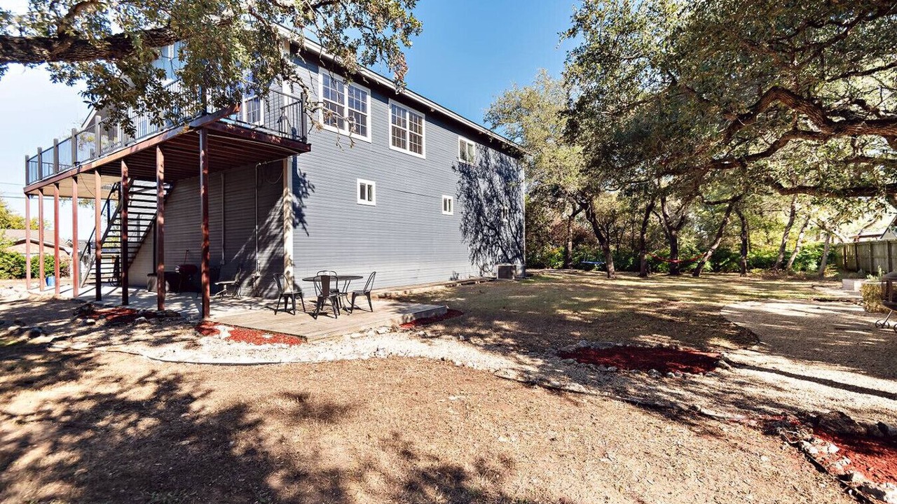 Photo of Outdoor in Belton