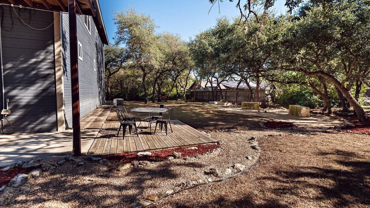 Photo of Outdoor in Belton