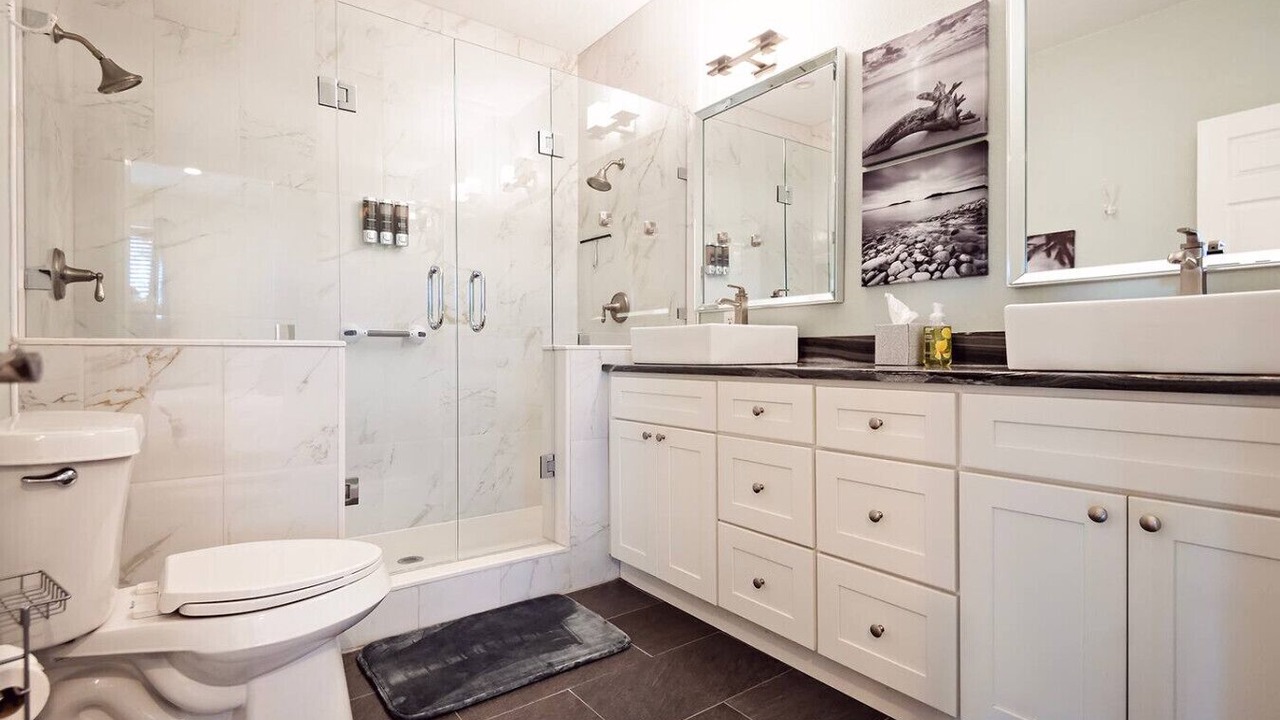 Photo of Bathroom in Belton