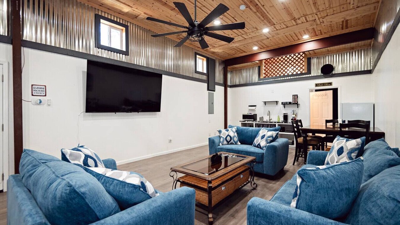 Photo of Livingroom in Belton