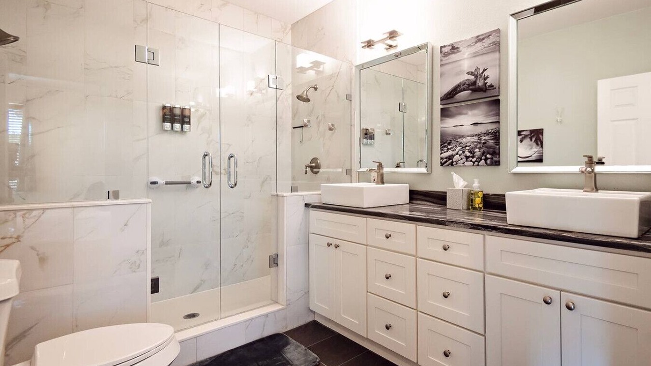 Photo of Bathroom in Belton