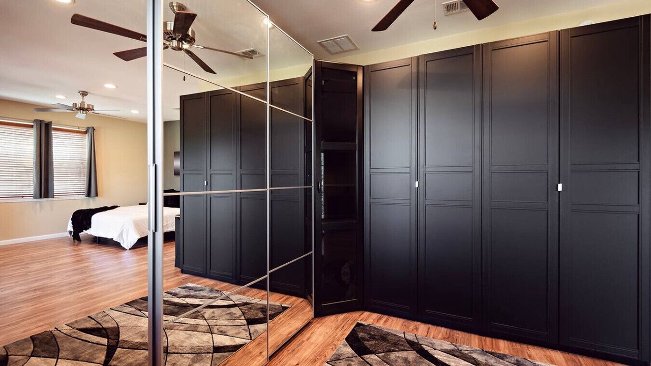 Photo of Bedroom in Belton