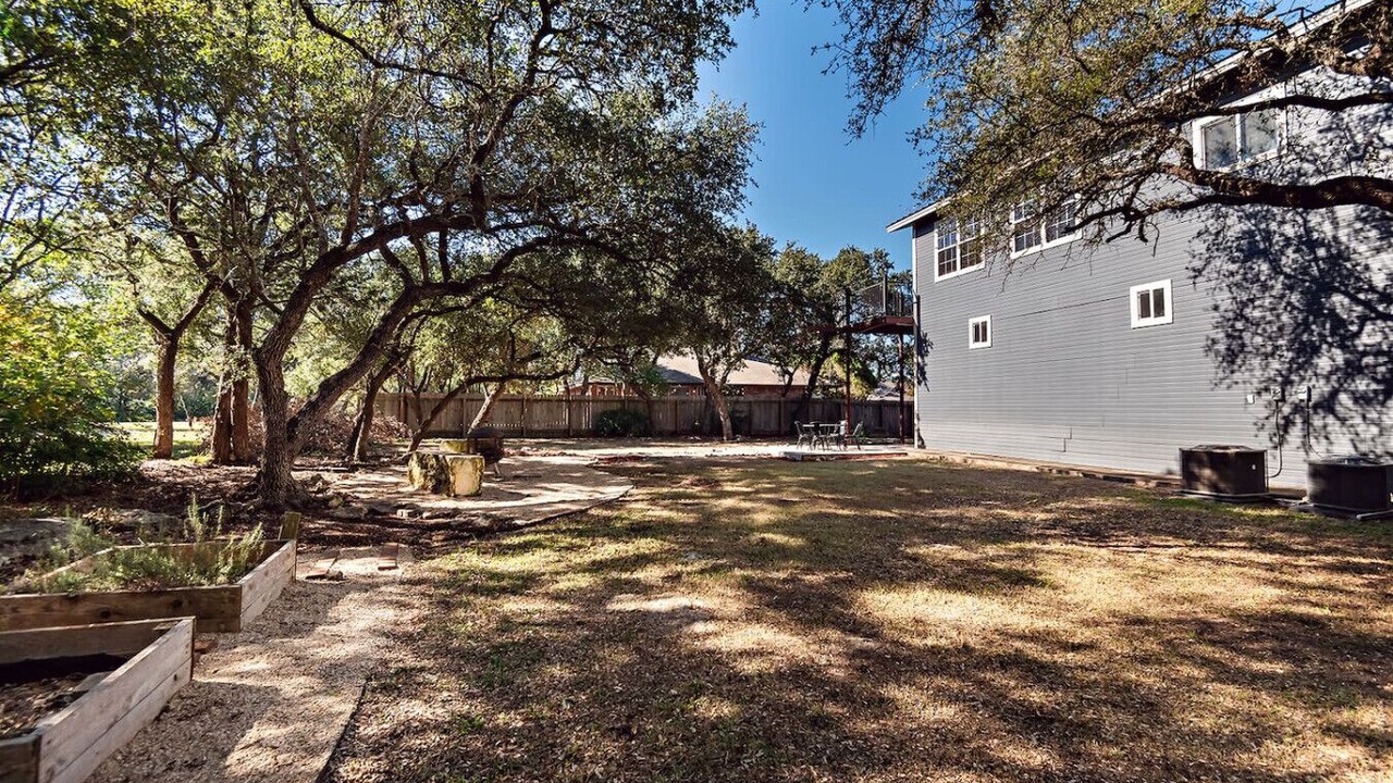 Photo of Outdoor in Belton