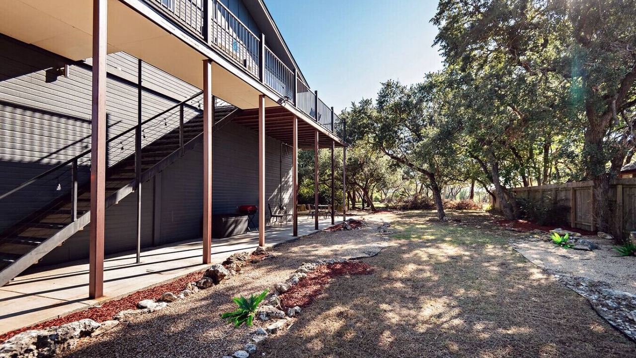 Photo of Outdoor in Belton