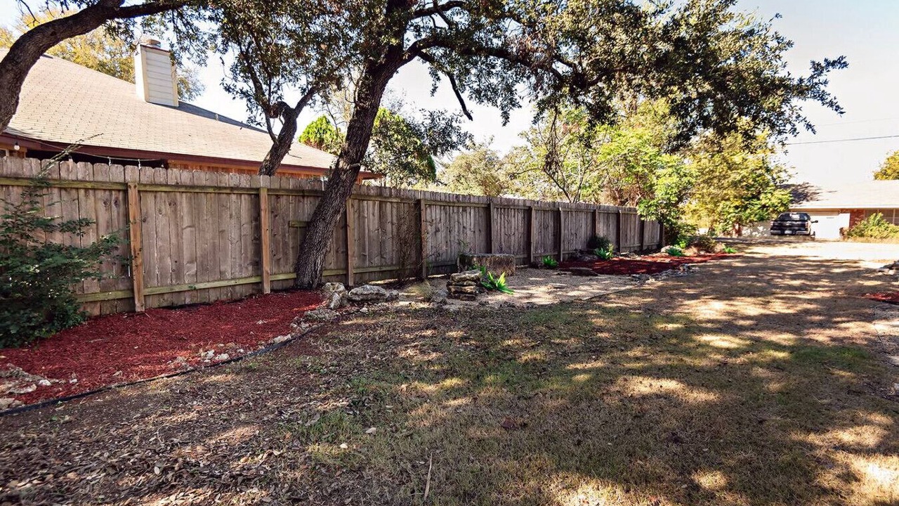 Photo of Outdoor in Belton