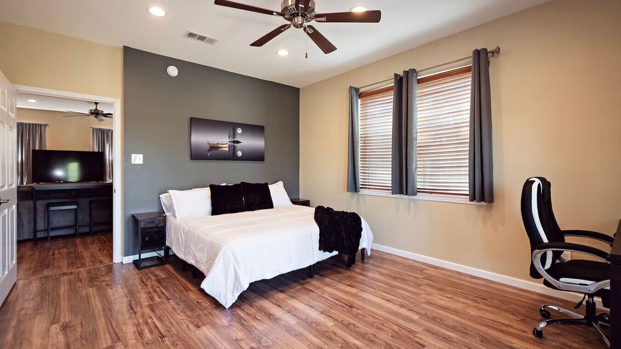 Photo of Bedroom in Belton