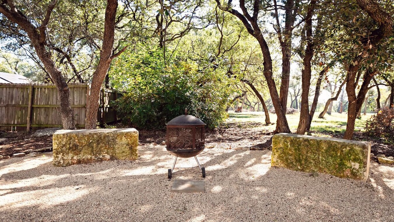Photo of Outdoor in Belton