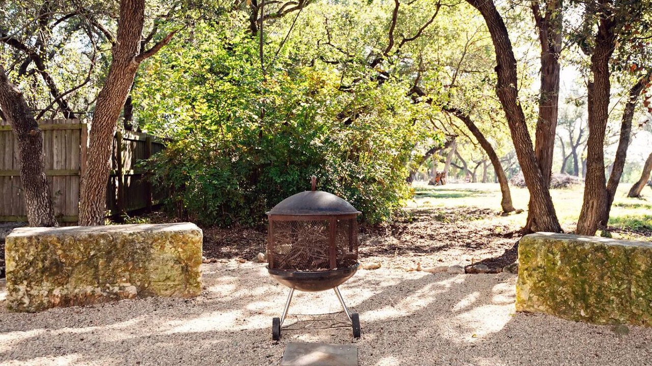 Photo of Outdoor in Belton