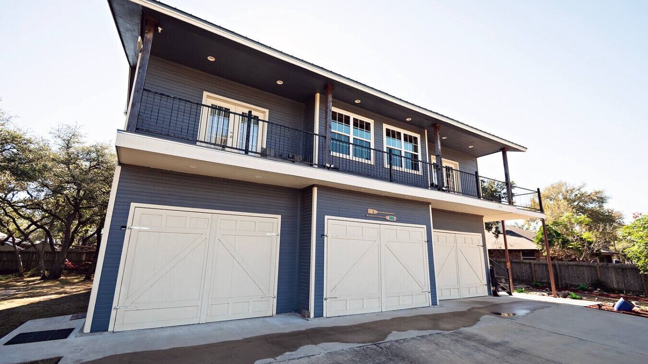 Photo of Outdoor in Belton