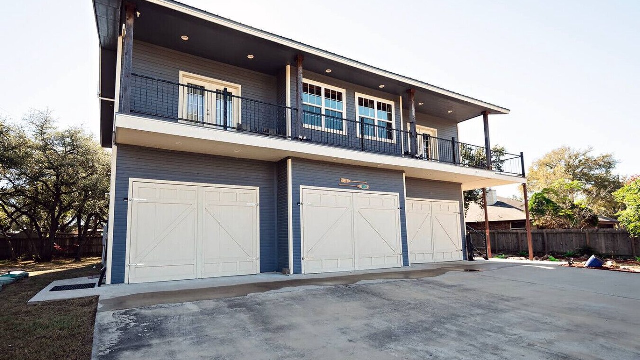 Photo of Outdoor in Belton