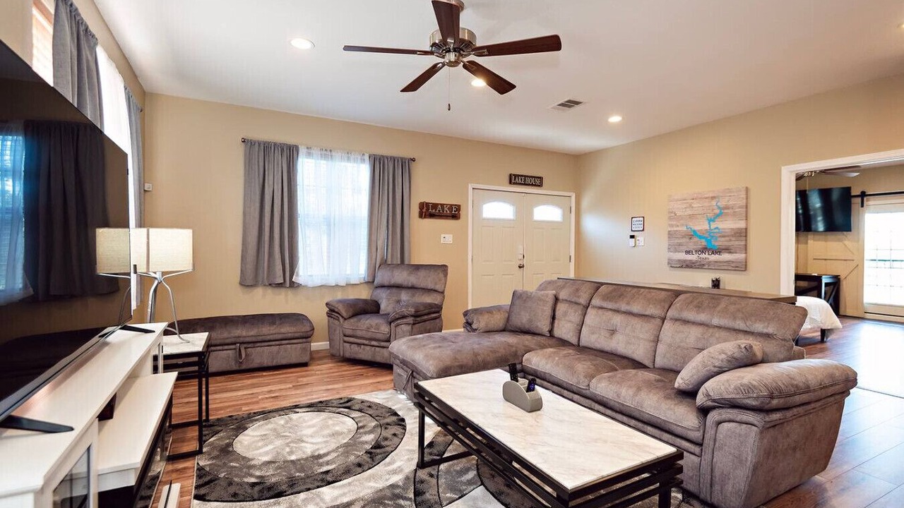 Photo of Livingroom in Belton