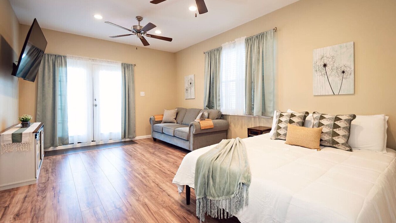 Photo of Bedroom in Belton