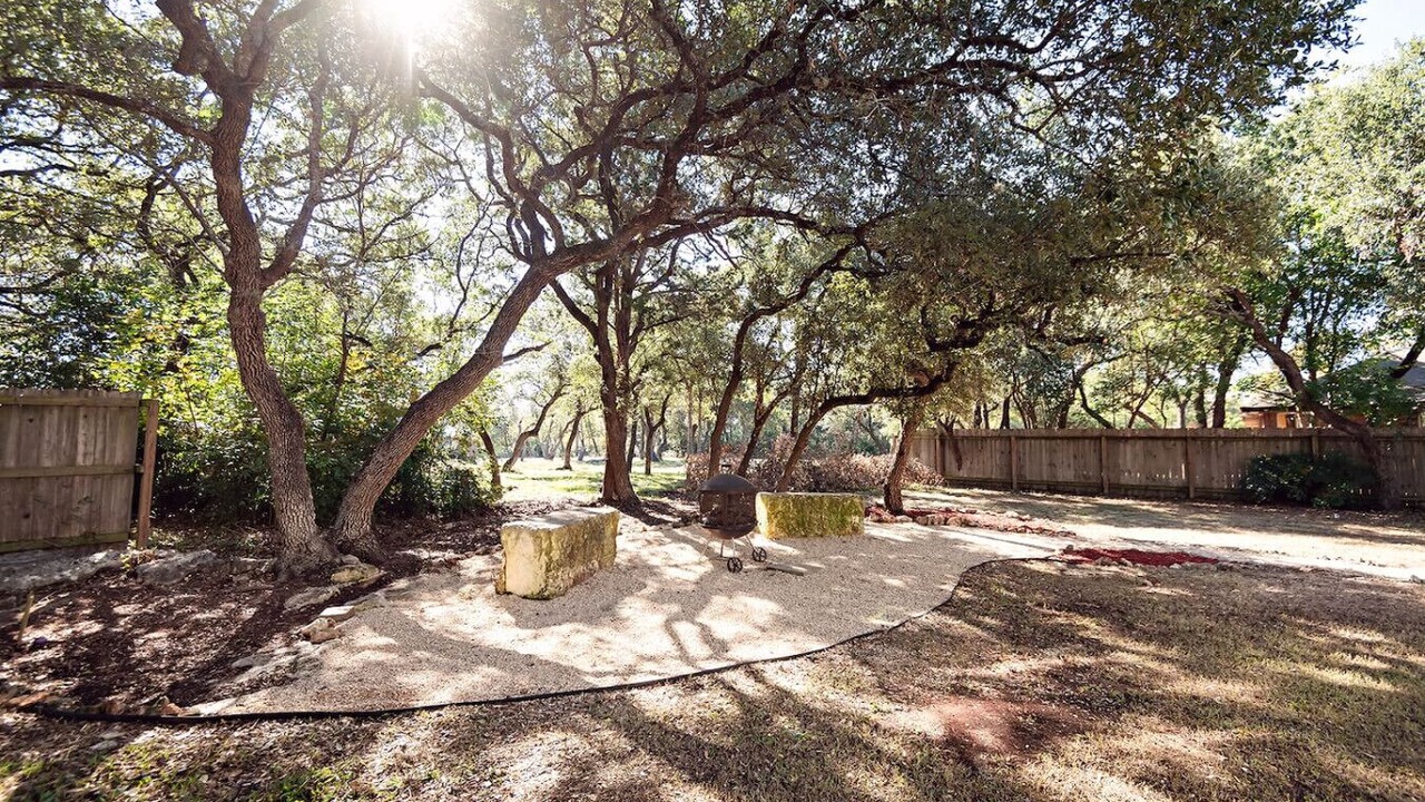 Photo of Outdoor in Belton