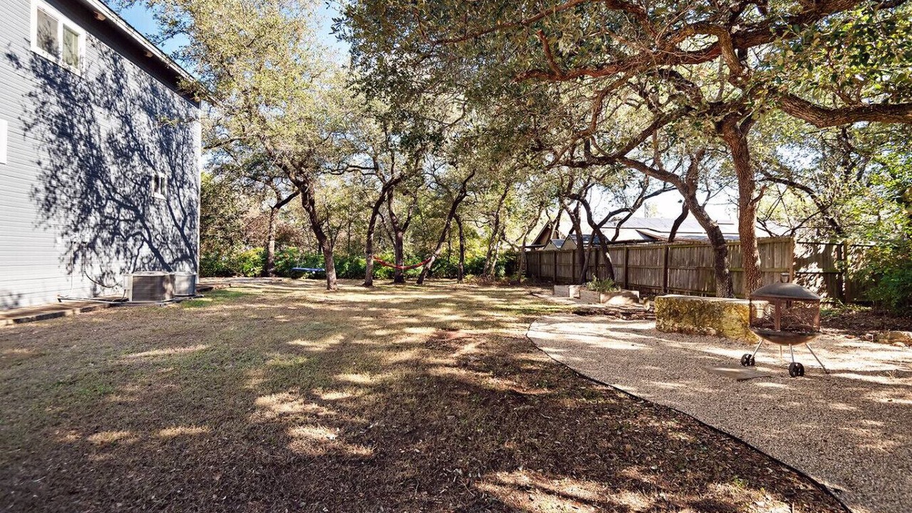 Photo of Outdoor in Belton