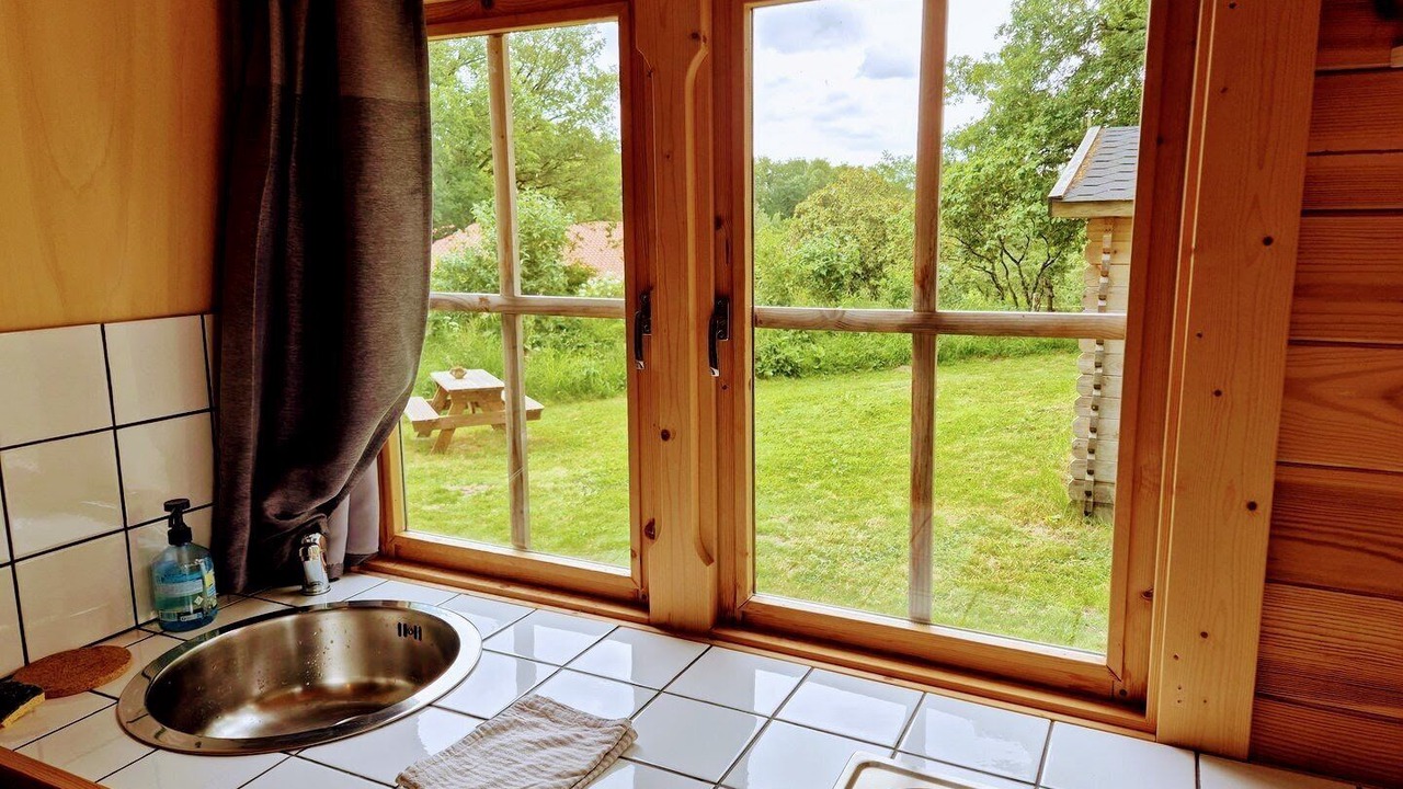 Photo of Kitchen in Rochetrejoux