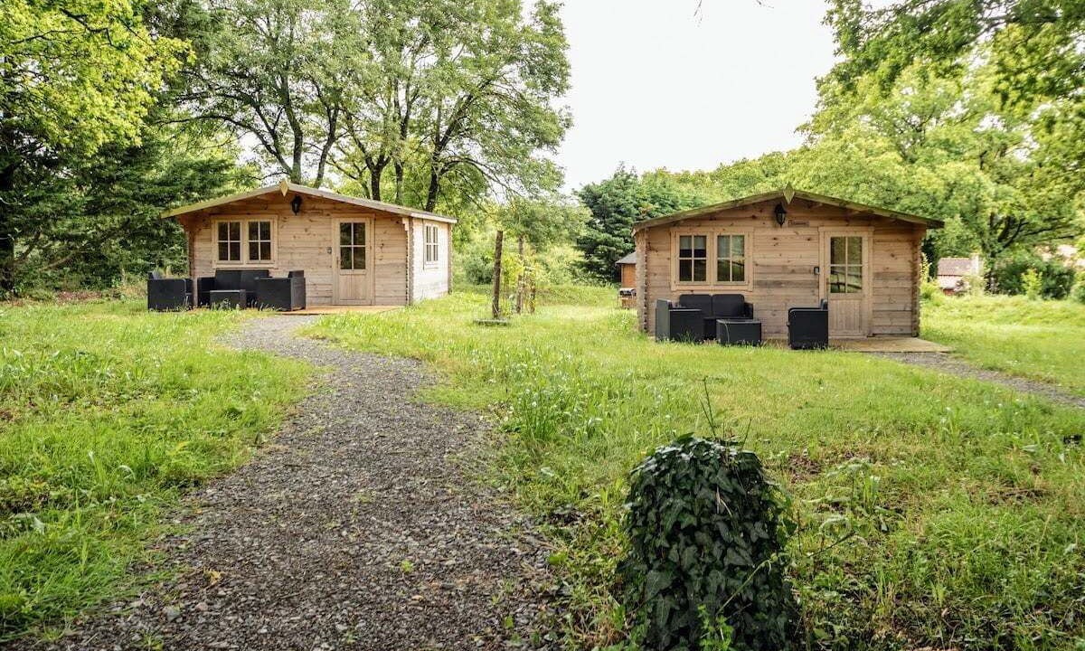 Photo of Outdoor in Rochetrejoux