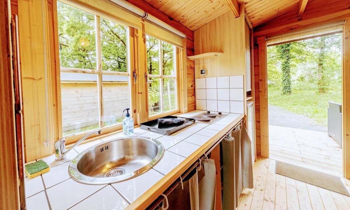 Photo of Kitchen in Rochetrejoux