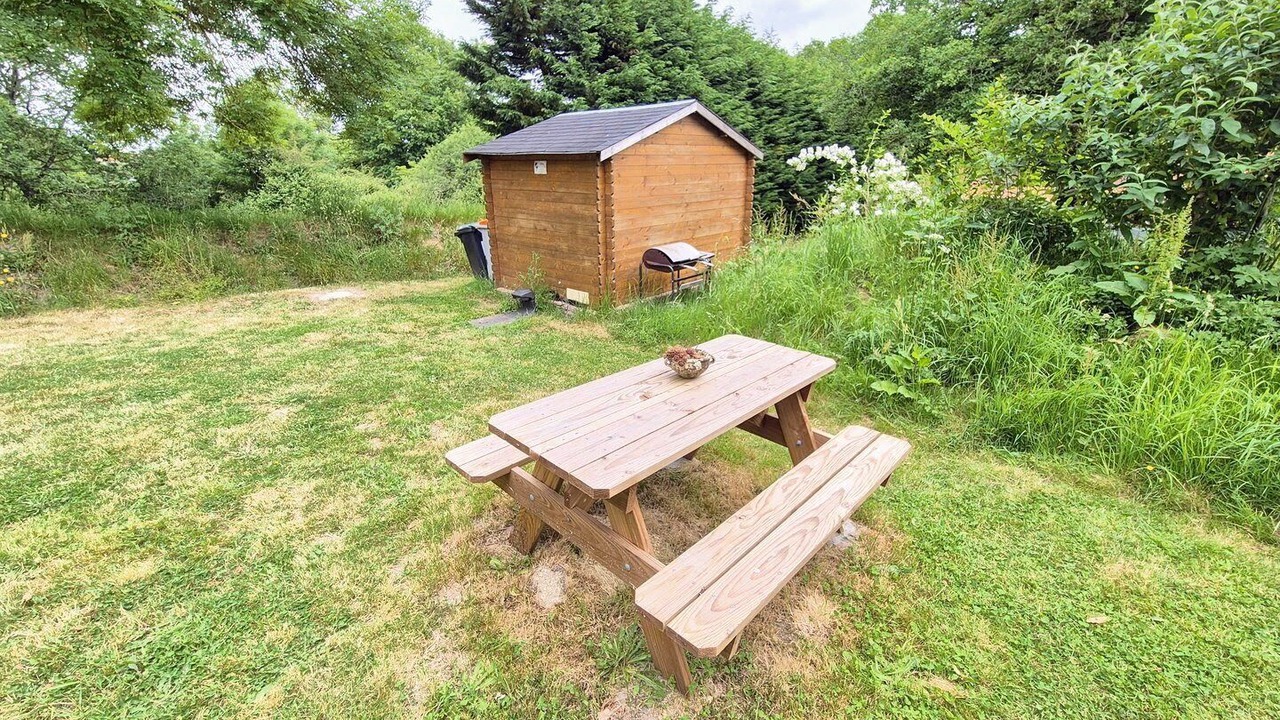 Photo of Outdoor in Rochetrejoux