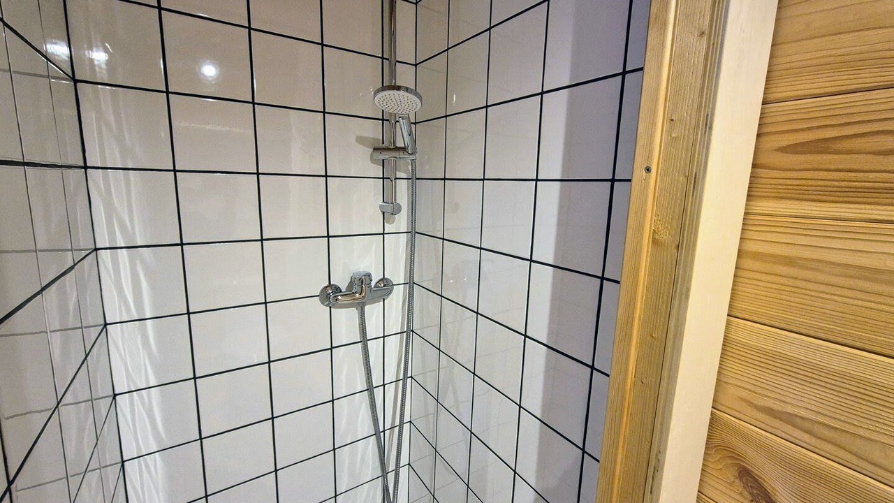 Photo of Bathroom in Rochetrejoux