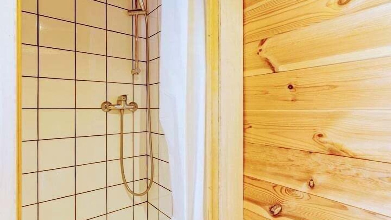 Photo of Bathroom in Rochetrejoux